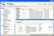 NetJaxer2 screenshot